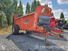 Nc Rafal 3250 Rozsiewacz używany