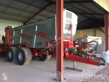 Nc Maxter 17T Rozrzutnik obornika używany