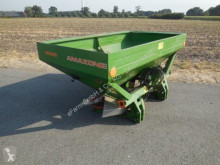 Distributeur d'engrais Amazone
