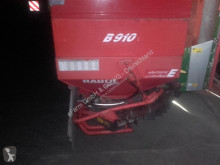 Esparcimiento Distribuidor de abono Rauch