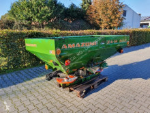 Distributeur d'engrais Amazone