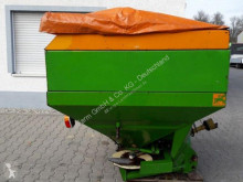 Distributeur d'engrais Amazone