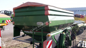 Esparcimiento Amazone ZA-M Ultra Profis Hydro 4 Distribuidor de abono usado
