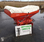 Esparcimiento Distribuidor de abono Rauch distributeur d'engrais zsb 900