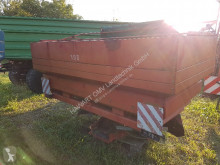 Distributeur d'engrais Kverneland DS-W