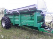 Samson used Manure spreader