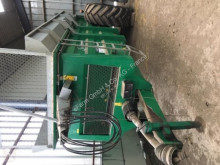 Samson used Manure spreader