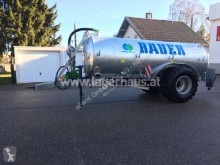 Épandage Bauer occasion