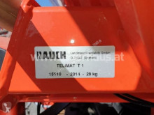 Distributeur d'engrais Rauch
