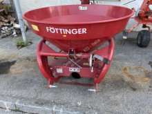 Distributeur d'engrais Agrex