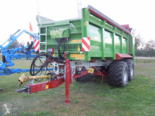 Strautmann Distributeur d'engrais occasion