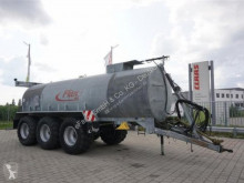 Fliegl tonne à lisier / digestat occasion