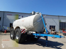 tonne à lisier / digestat occasion
