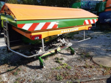 Amazone Distributeur d'engrais occasion