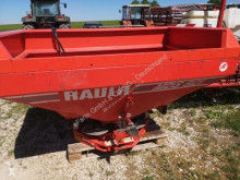 Rauch Distributeur d'engrais occasion