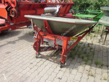 Distributeur d'engrais occasion
