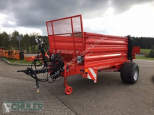 Manure spreader Orion 50 ALP