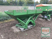 Amazone Düngerstreuer ZA-U 1200 Тороразпръсквачка втора употреба