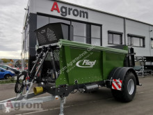 Fliegl KDS 120 Espalhador de estrume novo