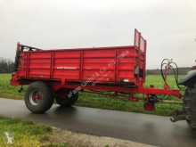 Épandeur à fumier Pöttinger