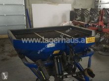 Distributeur d'engrais occasion
