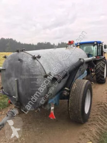 Tonne à lisier / digestat