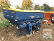 Bogballe M2W QZ Distribuidor de adubo usado