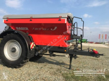 Rauch Distributeur d'engrais occasion