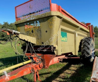Leboulch Miststreuer hvs 210