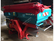 Sulky x 36 Distributeur d'engrais occasion