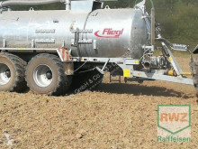 Fliegl tonne à lisier / digestat occasion