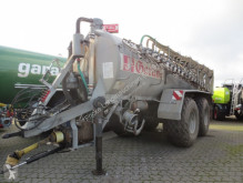 Esparcimiento VT 14000 usado