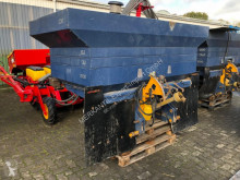 Bogballe EX 2500 Distributore di fertilizzanti organici usato