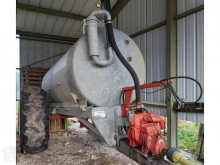 Tonne à lisier / digestat armor tch50