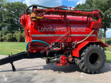 Tonne à lisier / digestat 13 m3 Mesttank