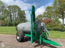 Tonne à lisier / digestat Ipsam watertank