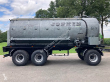 Tonne à lisier / digestat Joskin Mest Transporttank