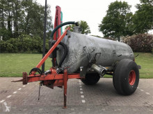 Tonne à lisier / digestat Watertank 6000 liter