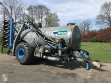 Spandiconcime / digestat Duport 11500 Bemestertank