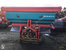 Distributeur d'engrais Sulky