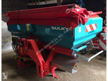 Distributeur d'engrais Sulky