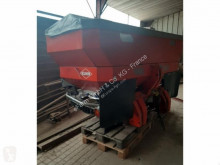 Kuhn Fertiliser distributor