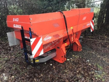 Kuhn Fertiliser distributor