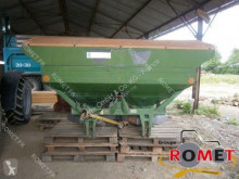 Amazone Distributeur d'engrais occasion