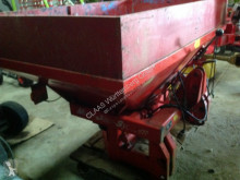 Distribuidor de abono Rauch MDS 701