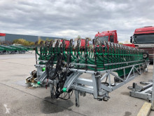 Giertank Fliegl Schleppschuhverteiler Skate 180