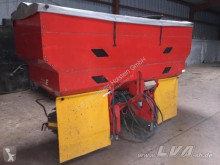 Esparcimiento Distribuidor de abono Rauch AXERA H EMC