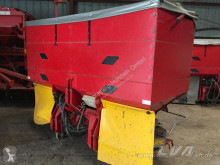 Esparcimiento Distribuidor de abono Rauch AXERA H EMC
