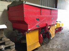 Esparcimiento Rauch AXERA H EMC Distribuidor de abono usado