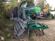 Samson Manure spreader CM 6/750